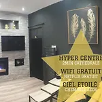 Orion Apartmán