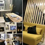 Orion Apartmán *