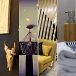 Orion Apartmán *