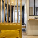 Apartmán Orion Clermont-Ferrand