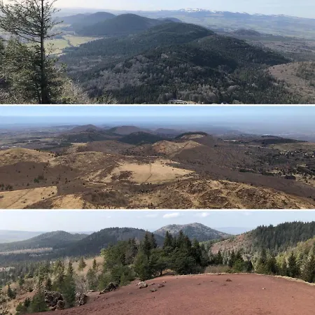 Orion クレルモン・フェラン