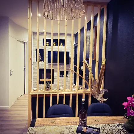 Orion קלרמונט-פרנד