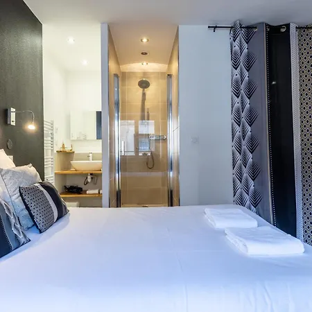 Apartmán Orion