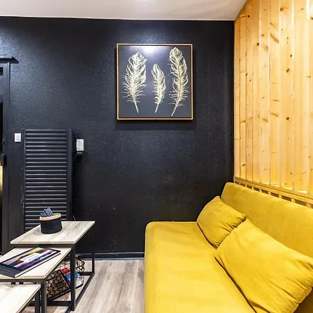 Orion Apartmán