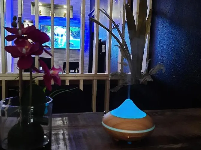 Orion * Clermont-Ferrand