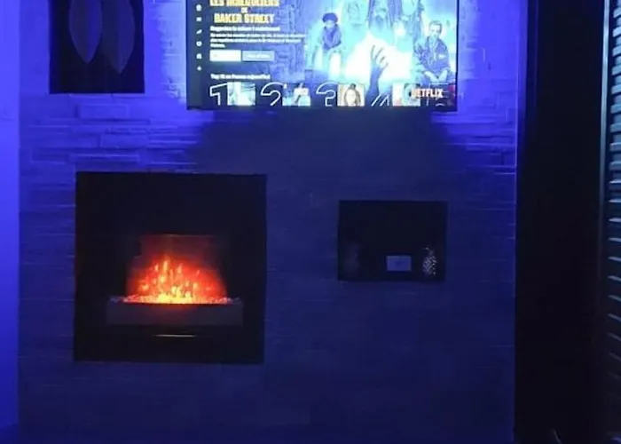 Orion * Clermont-Ferrand